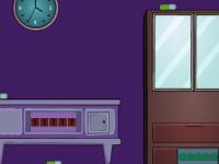 play Violet Room Escape