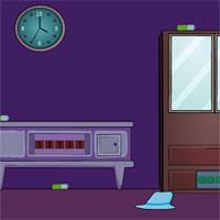 play Nsr Violet Room Escape