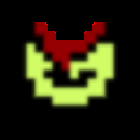 play Smiley In Beach Land
