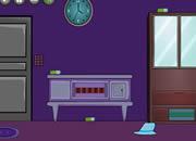 play Violet Room Escape