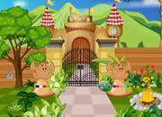 play Laughing Buddha Escape