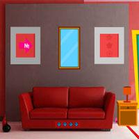 play Escape-From-Garnet-Room