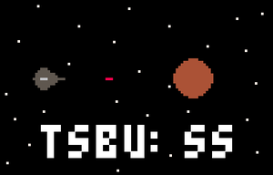 play The Space Between Us: Spaceship Shooter