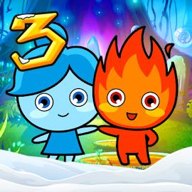 play Fireboy & Watergirl 3
