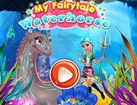 play My Fairytale Water Horse