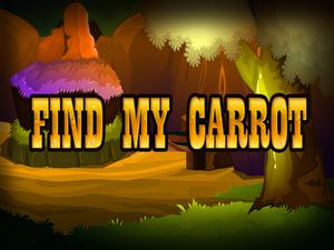 play Find My Carrot