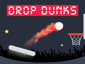 Drop Dunks