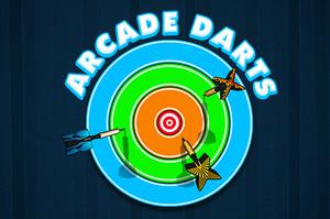 play Arcade Darts