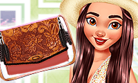 play Vintage Purse Design