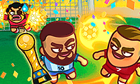 play Foot Chinko World Cup