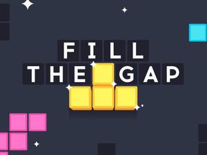 play Fill The Gap