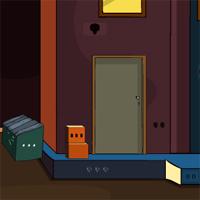 play Geniefungames Backyard Rescue