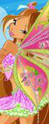 play Winx Fairy Club