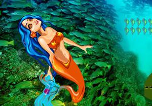 play Wakeup The Mermaid