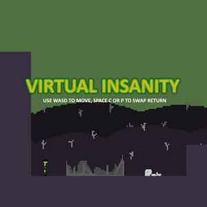 play Virtual Insanity