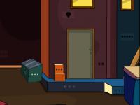 play Backyard Rescue