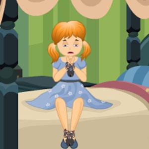 play Gb My Kid Escape