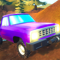 play 4X4 Off-Road Racing