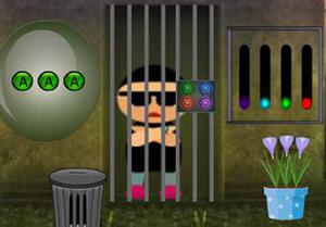 play Gangster Escape (8B Games