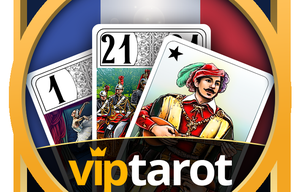 play Vip Tarot