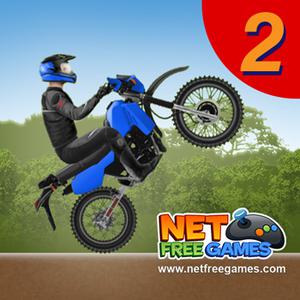 play Moto Wheelie 2