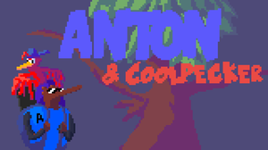 play Anton & Coolpecker