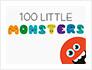 play 100 Little Monsters