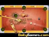 play Zombie Pool