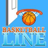 play Basketball Line