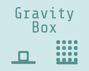 play Gravity Box
