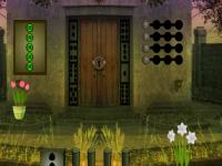 play 8B Gangster Escape