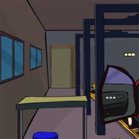 play Geniefungames Car Wash Escape