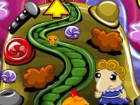 play Monkey Go Happy Stage 220