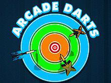 play Arcade Darts