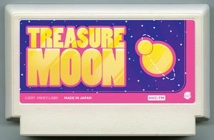 play Treasure Moon