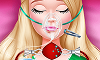 play Princy Throat Surgery