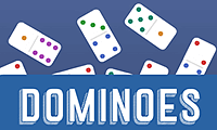 play Dominoes Deluxe