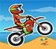 play Moto X3M Bike Race