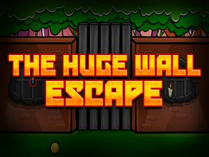 play The Huge Wall Escape