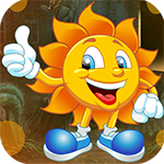 play Sunshine Escape