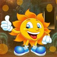 play Sunshine Escape