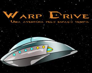 play Warp Drive
