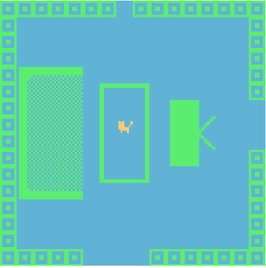 play A Mouse'S Day
