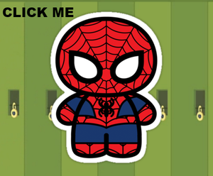 play Spidey Clicker (Beta)