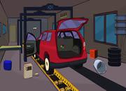 play Car Wash Escape