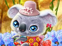 play Happy Koala