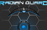 play Radian Guard