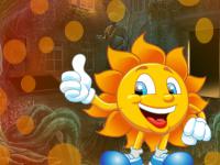 play Sunshine Escape