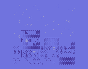 play Night Sky Sketch