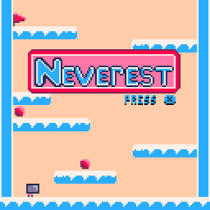 play Neverest